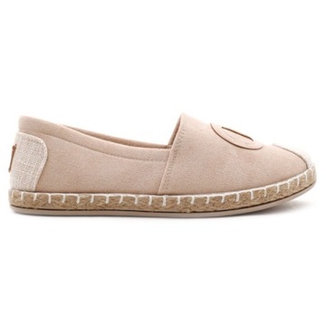 ЖЕНСКАЯ ОБУВЬ ЭСПАДРИЛЫ, ЛЕГКИЕ Слипоны