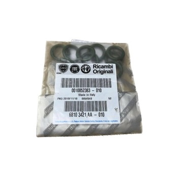 USZCZELKI CHŁODNICY ALFA ROMEO FIAT MOPAR 10852383