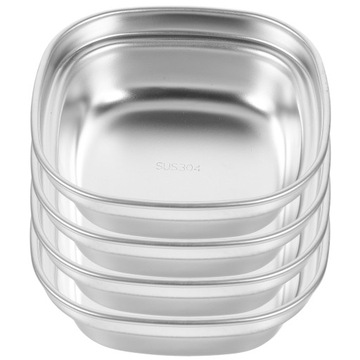 Тарелка для специй для горячей кастрюли