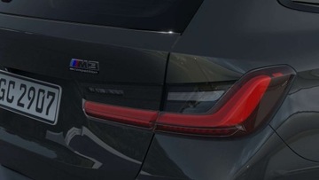 BMW Seria 3 G20-G21 2026 BMW M3 Competition M xDrive Touring 530 KM - Od Reki - Pakiet Ultimate, zdjęcie 8