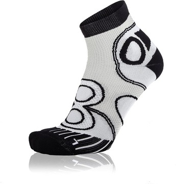 X1184 EIGHT SOX RUNNING ambition SKARPETY 45-47