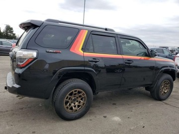 Toyota 2023 Toyota 4-Runner 40th Anniversary SE 2023 4.0l 4.0 Benzyna 270KM, zdjęcie 3