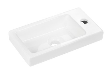 ARUBA CRAFT 826 Шкаф под умывальник, 40 см