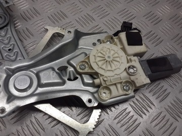 MECHANIZMUS OKNO PRAVÝ PŘEDNÍ OPEL VECTRA C 9178988