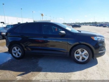 Ford Edge II 2023 Ford Edge Se, 2023r., 4x4, 2.0L 2.0 Benzyna 250KM, zdjęcie 5