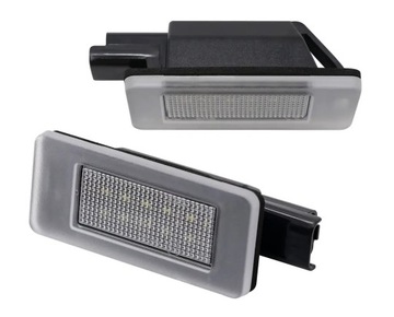 CITROEN C4 PICASSO 13-22 LAMPY LED SPZ