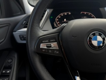 BMW Seria 1 F70 2024 BMW 118 Salon PL, Virtual kokpit , LED, CarPlay, P, zdjęcie 17