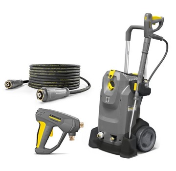 HD 6/15 M PROFESJONALNA MYJKA CIŚNIENIOWA KARCHER