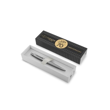 Długopis Parker Jotter Anniversary SS CT