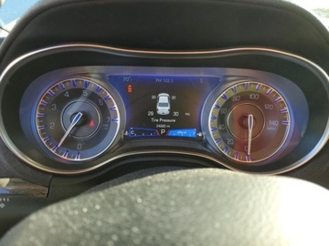 Chrysler 300C II 2020 Chrysler 300 Touring 2020 3.6l 3.6 Benzyna 292KM, zdjęcie 9