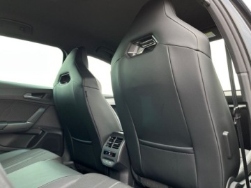 Cupra Leon II Sportstourer 2.0 TSI 300KM 2024 Cupra Leon Sportstourer VZ 310 KM 2.0 TSI Gwarancja 4Drive BeatsAudio, zdjęcie 16