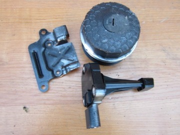 HYUNDAI KIA 1.6 CRDI D4FE ДАТЧИК УРОВНЯ МАСЛА 21590-2F600