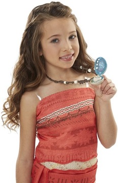 Браслет и колье Disney VAIANA