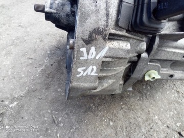 KANGOO I 1.5 DCI SKŘÍŇ ŘAZENÍ JB1512