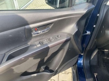 Suzuki SX4 II 2023 Suzuki SX4 S-Cross 1,4 T Allgrip Premium Salon PL 1.4 Hybryda 129KM, zdjęcie 9