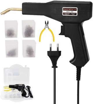 ПАЯЛЬНИК БАМПЕРНЫЙ ДЛЯ РЕМОНТА СВАРОЧНОГО АППАРАТА