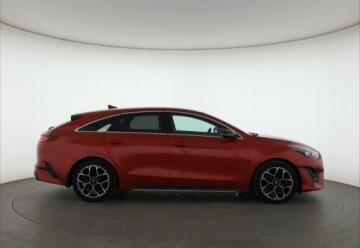 Kia Proceed Shooting Brake 1.5 T-GDI 160KM 2021 Kia ProCeed 1.5 T-GDI, Salon Polska, zdjęcie 5