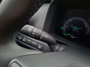 Toyota C-HR II SUV 1.8 Hybrid 140KM 2024 Toyota C-HR 1.8 Hybrid Style 1.8 Hybrid Style, zdjęcie 18