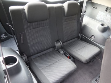 Toyota Verso Minivan 1.8 Valvematic 147KM 2009 Toyota Verso 1.8 Valvematic, 7 miejsc, Xenon, zdjęcie 19