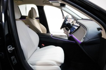 Mercedes Klasa E W214 Sedan 2.0 200 204KM 2024 Mercedes E 200 4Matic*Salon Polska*Pakiet, zdjęcie 28