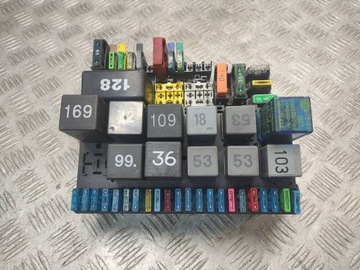 PRZEKAŹNIK 128 SHARAN MK1 7M0941597
