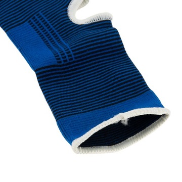 ŚCIĄGACZ ELASTYCZNY NA KOSTKĘ STABILIZATOR OPASKA KOSTKA 2SZT NEOPRENOWE