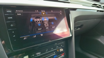 Volkswagen Arteon Fastback Facelifting 2.0 TDI 200KM 2022 Volkswagen Arteon Shooting Brake 2.0TDI 200KM 4x4, zdjęcie 23