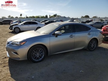 Lexus ES VII (XV70) 2018 Lexus ES LEXUS ES 350, 2018r., 3.5L