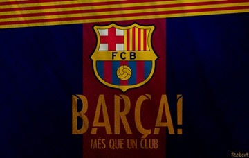 CZAPKA Z DASZKIEM FC BARCELONA DZIECIĘCA ZIELONY