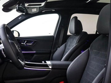 Mercedes GLC C254/X254 2026 GLC Coupe 200 d 4-Matic AMG Line 2.0 (163KM) 2026, zdjęcie 4