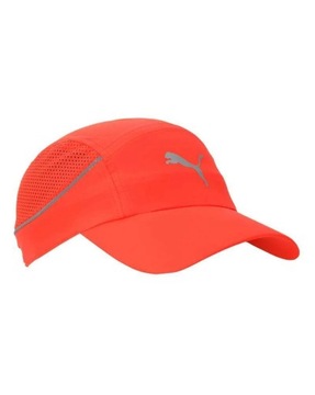 Puma Running Cap czapka z daszkiem do biegania