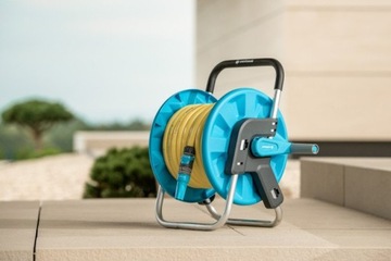 ПОДСТАВКА ДЛЯ ШЛАНГА ALUPLUS 60MB 1/2 55-160 CELLFAST