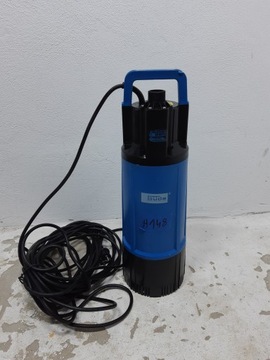 Pompa zatapialna Gude 1200 W 6000 l/h