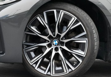 BMW Seria 4 G22-23-26 Coupe 2.0 420d 190KM 2023 BMW Seria 4 I wlasciciel Gwarancja M Pakiet Sport Bezwypadkowy FVAT23, zdjęcie 12