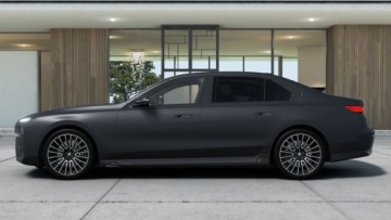 BMW Seria 7 G70 Sedan 3.0 40d 299KM 2026 BMW Seria 7 40d xDrive 299 KM mHEV - Gotowy do Odbioru - Pakiet M Pro 3.0, zdjęcie 2