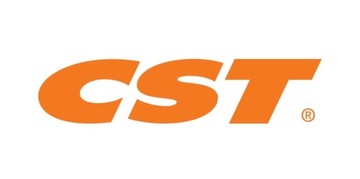 1x CST RIDE MIGRA CM 180/55R17 73 Вт