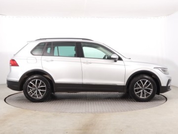 Volkswagen Tiguan II SUV Facelifting 1.5 TSI 150KM 2021 VW Tiguan 1.5 TSI, Salon Polska, Serwis ASO, DSG, zdjęcie 5