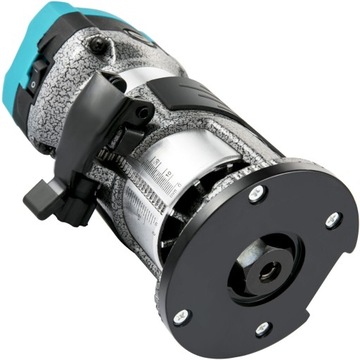 Фреза по дереву VEVOR 710W 4 шт.