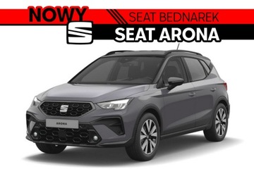 Seat Arona 2026 Seat Arona Style 1.0 TSI 115 KM DSG