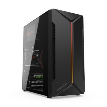 БЫСТРЫЙ ИГРОВОЙ КОМПЬЮТЕР RYZEN 5 5600G 32 ГБ RADEON VEGA 7 SSD 1 ТБ W11
