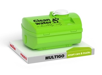 MULTIGO GREEN - NADBUDÓWKA CYSTERNA 27176