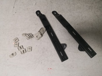 КРЫШКИ СТОЛБ ИНТЕРЬЕР FORD MONDEO MK5 HB