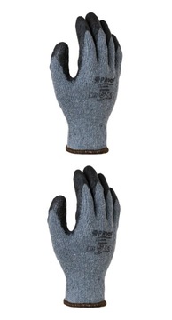 ЗАЩИТНЫЕ РАБОЧИЕ ПЕРЧАТКИ PROOF DRAKON, ТОЛСТЫЕ, РАЗМЕР. 9 12 пар