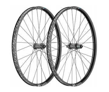 Koła DT SWISS H 1900 29er Center Lock 15x110/12x148mm 30mm Shimano 10-11rz