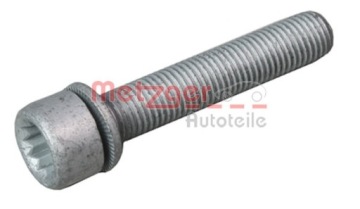 ŚRUBA ZACISKU HAMULCOWEGO do VW T-ROC Tiguan