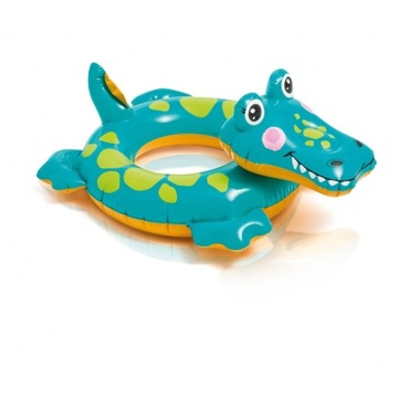 KOŁO NADMUCHIWANE ZWIERZĘTA INTEX 58221