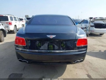 Bentley Continental II 2017 Bentley Flying Spur 2017r., 4x4, 4.0L V8 4.0 Benzyna 521KM, zdjęcie 7