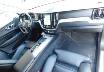Volvo XC60 II Crossover D4 190KM 2019 Volvo XC 60 2.0D4 190KM INSCRIPTION z Gwarancja 2.0 Diesel 190KM, zdjęcie 20