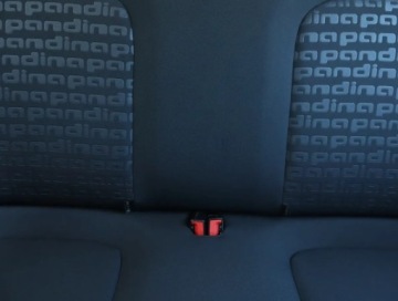 Fiat Panda III 2024 Fiat Panda 1.0 FireFly, Salon Polska, zdjęcie 9