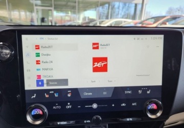 Lexus NX II SUV Facelifting 2.5 450h+ 309KM 2024 Lexus NX NX Plug-in F Sport FV23 ASO Salon PL 1 wl. 2.5, zdjęcie 18